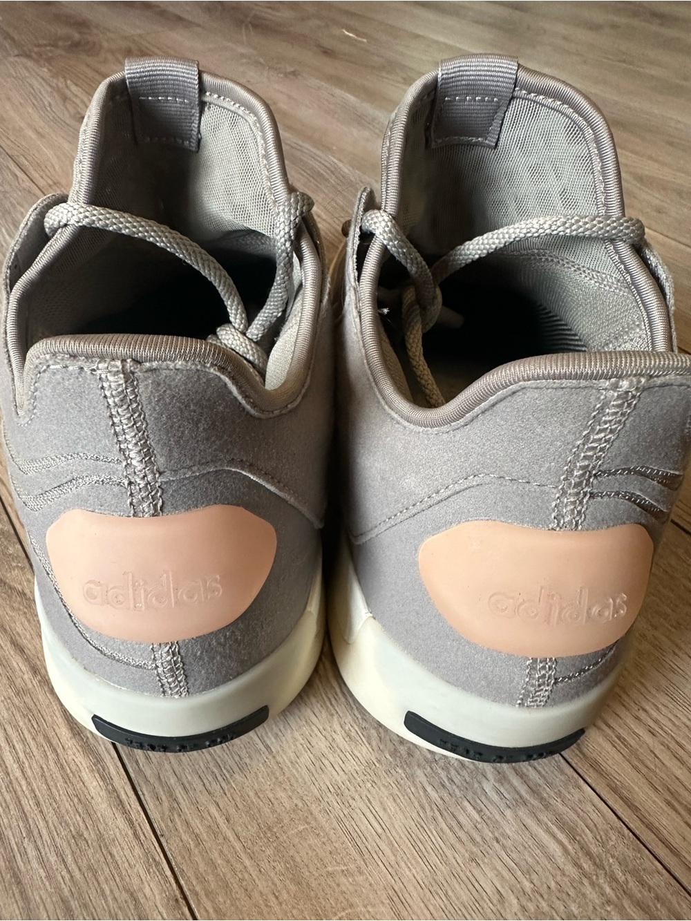 Adidas X Fear of God Sneakers - Picture 4 of 11